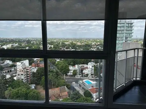 Departamento en Alquiler de 2 dormitorios