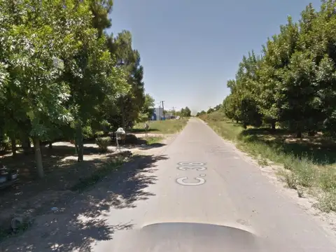 Terreno en Venta de 268,0 m2