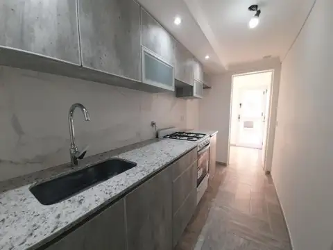 Condominio Ayres de Lujan