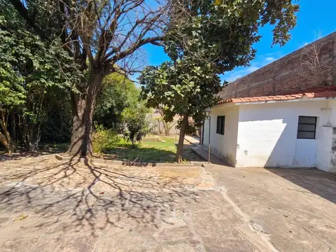 Casa en Venta 40 años