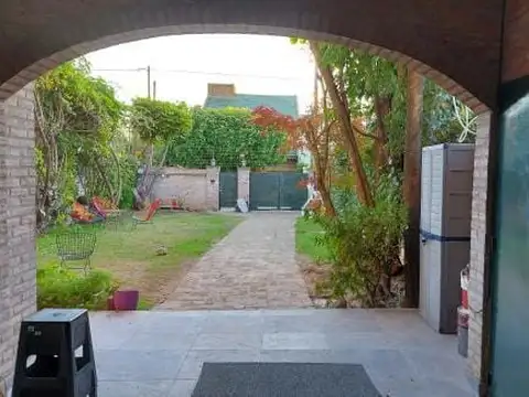 Casa en Venta al Oeste