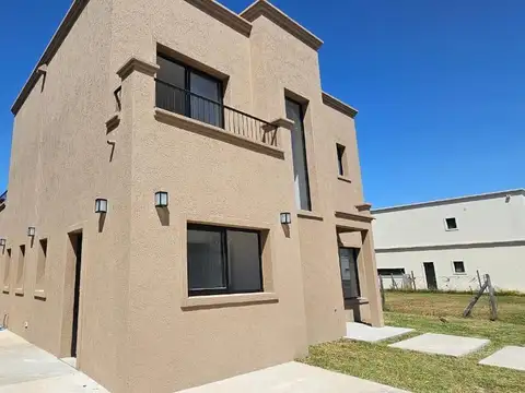 Casa en Venta A Estrenar