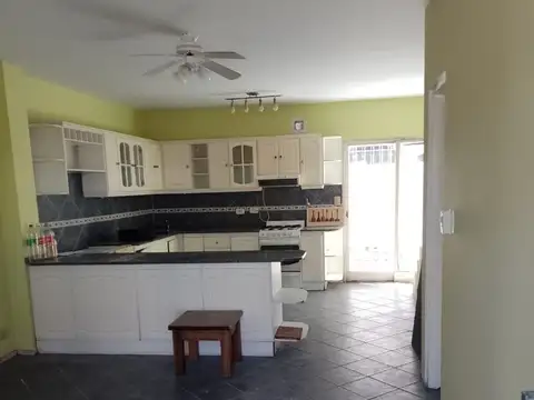 Depto Tipo Casa en Venta con 2