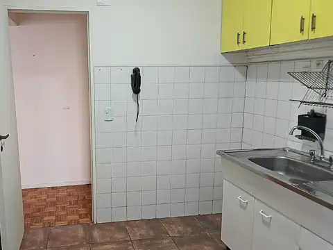 Departamento en Venta al Este