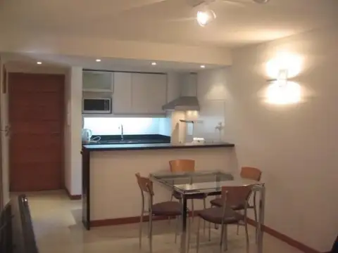 Departamento en Alquiler de 2 ambientes