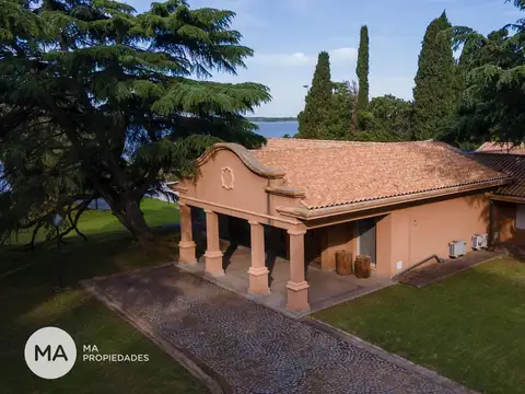 Arroyo Seco