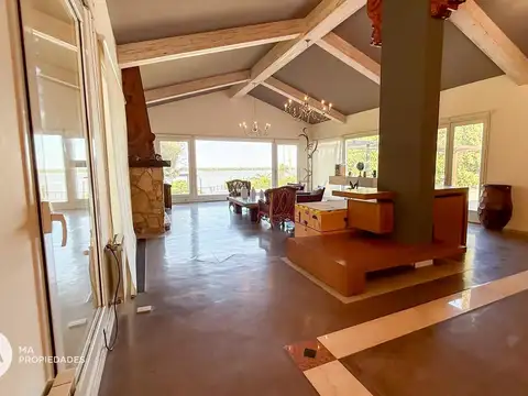 Casa en Venta al Norte