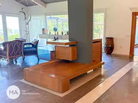 Casa en Venta 15 años