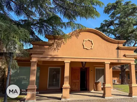 Casa en Venta de 6 dormitorios