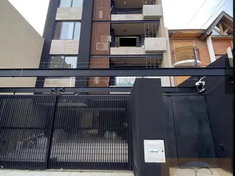 Departamento 3 Ambientes con Cochera en Venta - Ramos Mejía - A ESTRENAR
