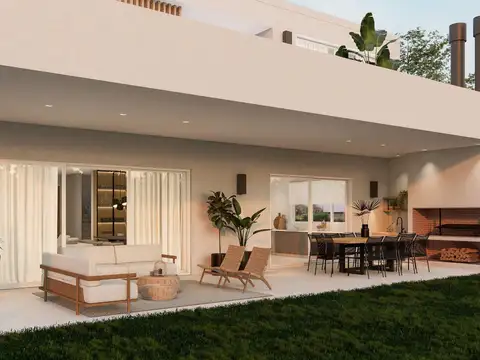 Casa en venta - Laguna Grande