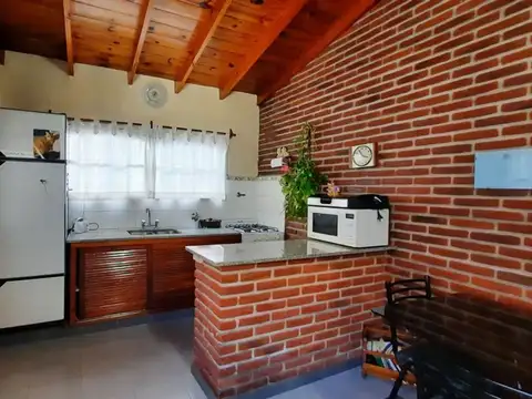 Depto Tipo Casa en Venta 52 años