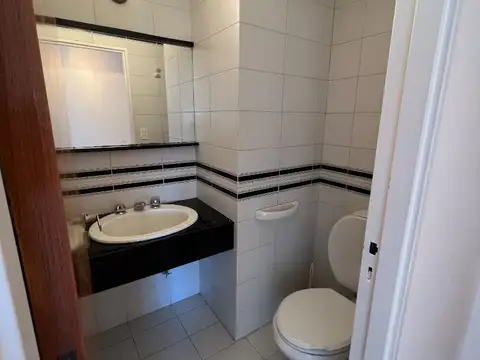 Departamento en Alquiler en Martinez Santa Fe / Fleming, $ 1.200.000