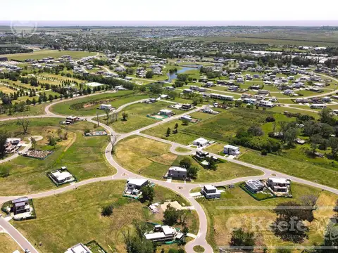 Lote Central en San Juan Chico