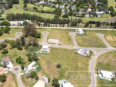 Lote en Venta en San Juan Chico Fondo verde con posesión inmediata Hudson Berazategui