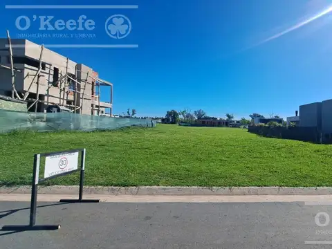 Lote en Venta en San Juan Chico Fondo verde con posesión inmediata Hudson Berazategui