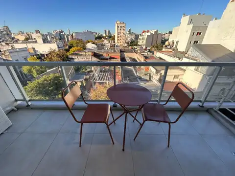 Venta Departamento 1 ambiente en Palermo