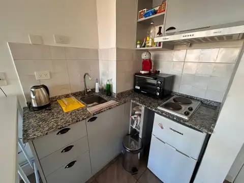 Departamento en Venta al Noreste
