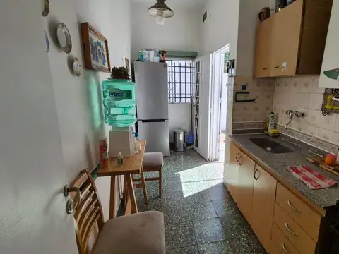 CASA MULTIFAMILIAR CON COCHERA EN ALDO BONZI