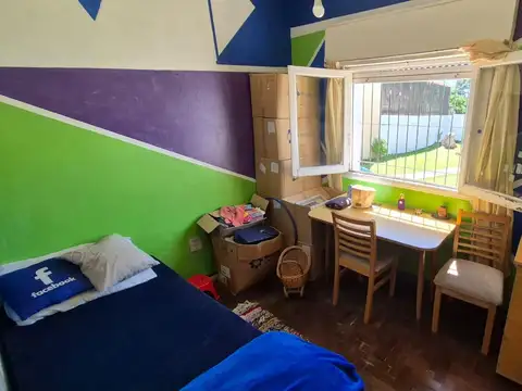 Casa en Venta 65 años