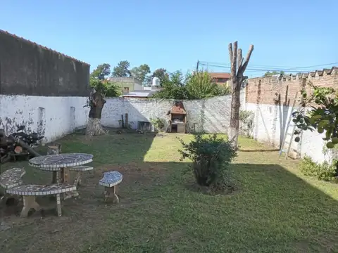 Casa en Venta de 2 dormitorios