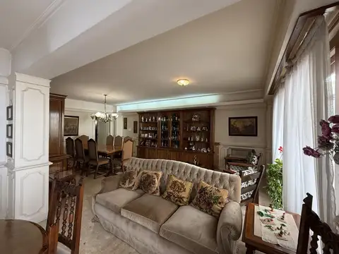 Gascón 2426 entre Santiago del Estero y Santa Fe