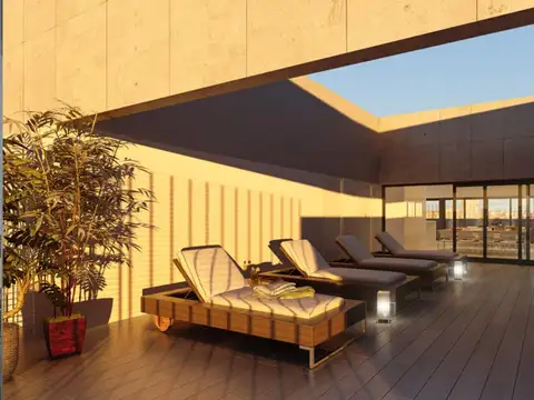 Local en Venta A Estrenar
