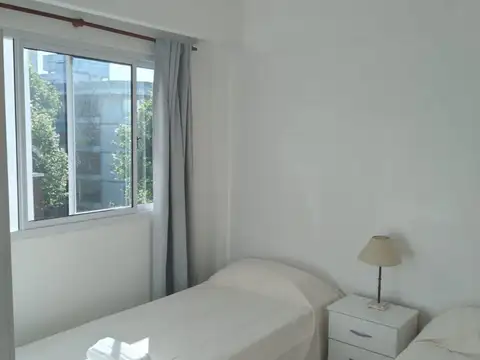 Departamento en Alquiler Temporal en Villa Crespo, USD 950
