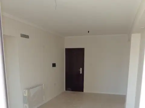 ALQUILER DPTO 1 DORMITORIO + COCHERA
