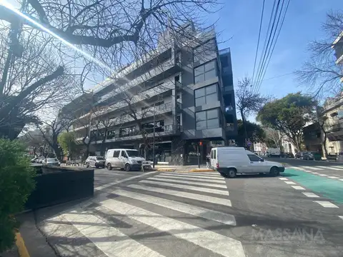 Local en Alquiler A Estrenar