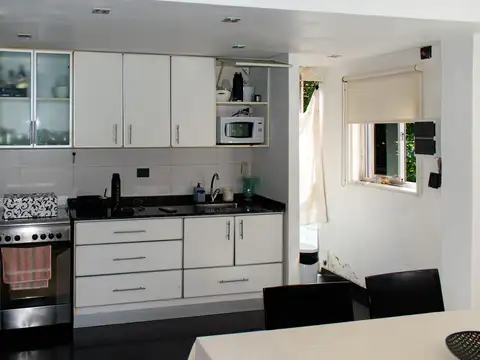 Departamento en Venta en Villa Raffo, USD 85.000