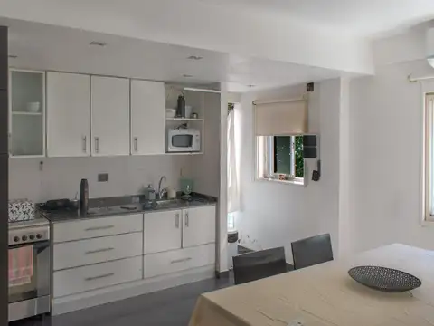 Departamento en Venta en Villa Raffo, USD 88.000