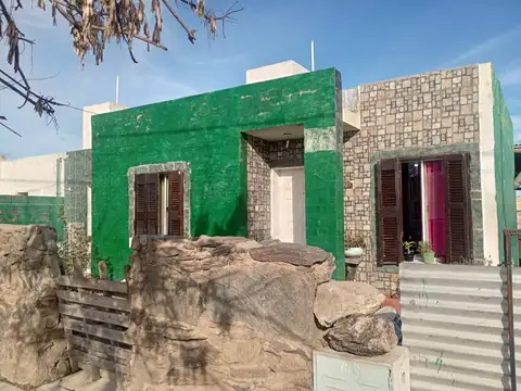 Casa en Alquiler de 2 dormitorios