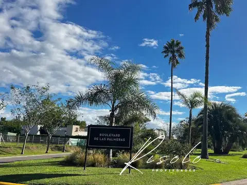 San Matias, Area 2. Lote Interno con vista al Agua. Maschwitz