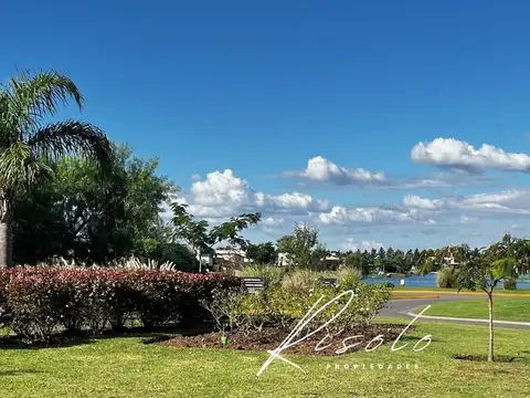 Terreno en Venta de 1080,0 m2