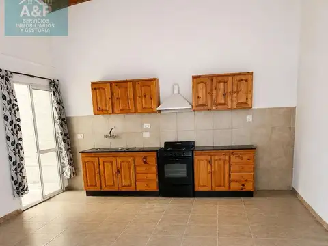 Casa en Alquiler en Cipolletti, General Roca