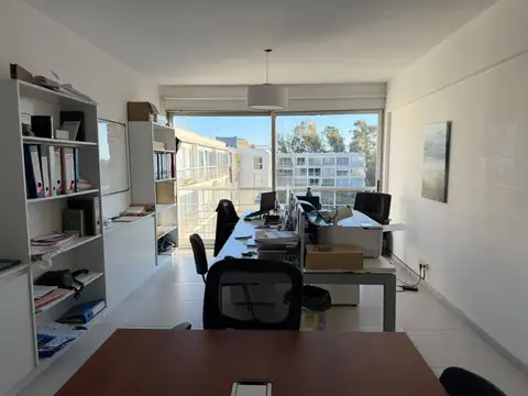 Oficina en Venta 8 años