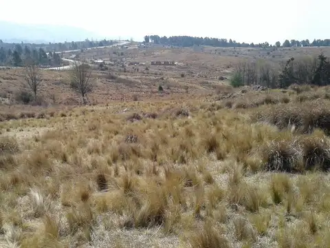 Terreno en Venta en Villa Berna, USD 64.200