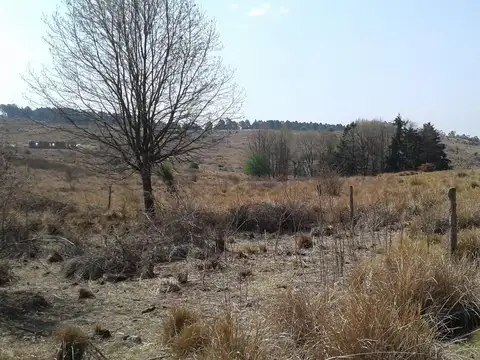 Terreno en Venta en Villa Berna, USD 64.200