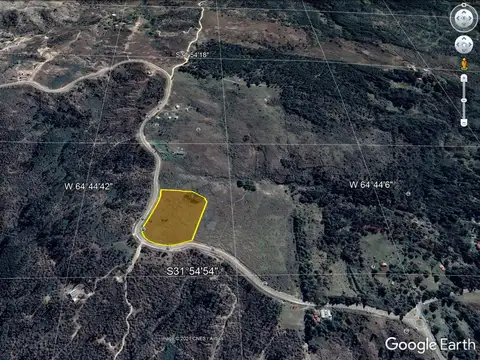 Terreno en Venta 363  mts Frente