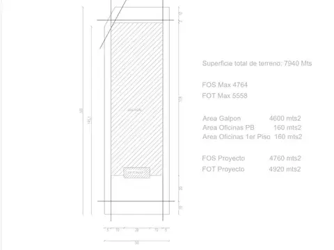 Terreno en Venta en Tristan Suarez, USD 620.000