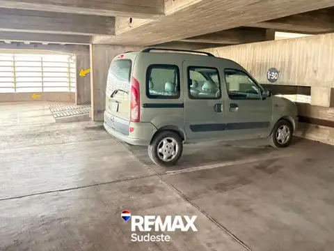 COCHERA MERCADO MUNICIPAL 1ER PISO