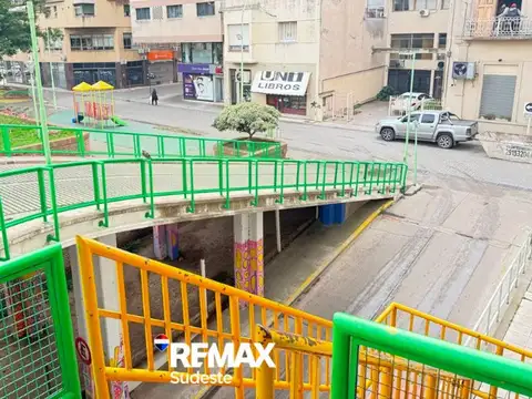 COCHERA MERCADO MUNICIPAL 1ER PISO