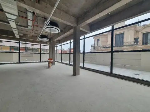 Oficina en Alquiler en Microcentro, Centro