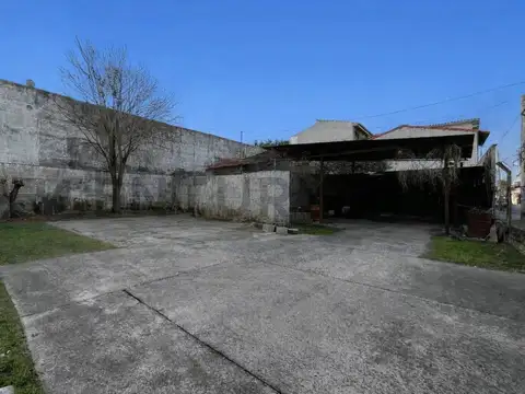 Terreno en Venta de 762,0 m2