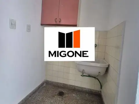 Depto Tipo Casa en Alquiler de 2 dormitorios