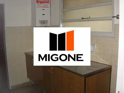 Depto Tipo Casa en Alquiler de 3 ambientes
