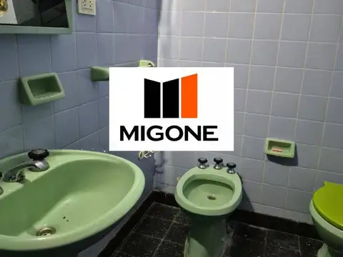 Depto Tipo Casa en Alquiler de 3 ambientes