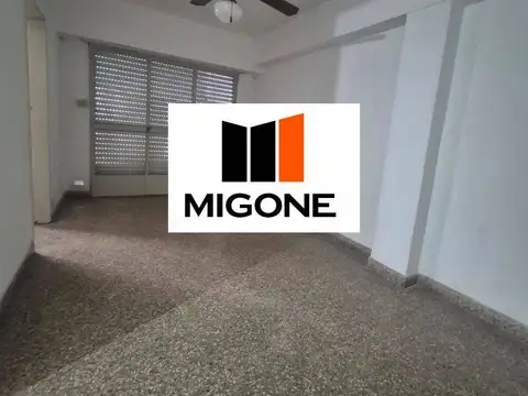 Depto Tipo Casa en Alquiler de 3 ambientes