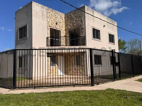 134 esquina 507 CASA 3 DORMITORIOS EN ALQUILER HERNANDEZ LA PLATA